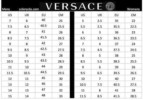 versace collection suit sizing|Versace belt size chart.